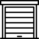 Detached Garages