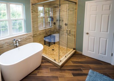 Bathroom Gallery Image - Bullard