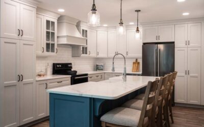 Brindisi Builders: Your Top Kitchen Remodeler in South Jersey